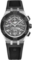 Bild von Maurice Lacroix Aikonic Automatic Chronograph Skeleton