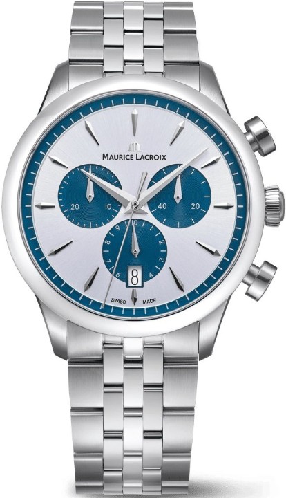 Bild von Maurice Lacroix 1975 Quartz Chronograph