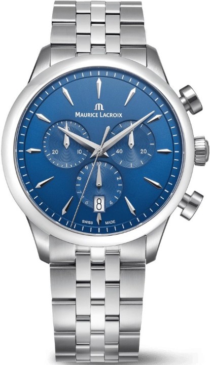 Bild von Maurice Lacroix 1975 Quartz Chronograph