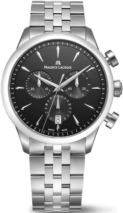 Bild von Maurice Lacroix 1975 Quartz Chronograph