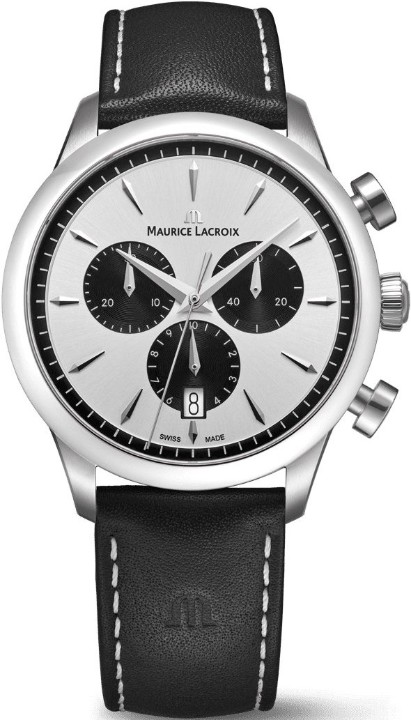 Bild von Maurice Lacroix 1975 Quartz Chronograph