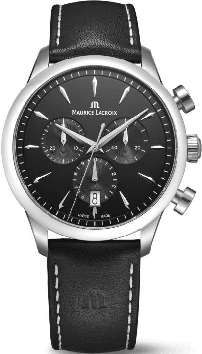 Bild von Maurice Lacroix 1975 Quartz Chronograph