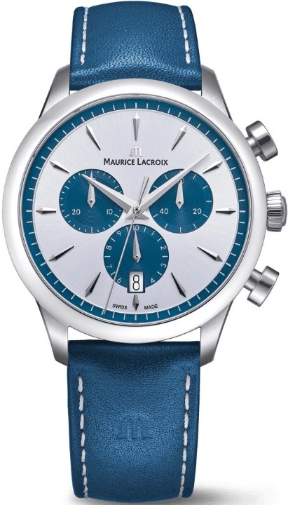 Bild von Maurice Lacroix 1975 Quartz Chronograph