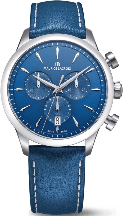 Bild von Maurice Lacroix 1975 Quartz Chronograph