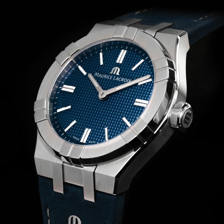 Bild von Maurice Lacroix Aikon Collectors Limited Edition