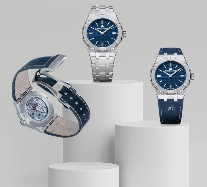Bild von Maurice Lacroix Aikon Collectors Limited Edition