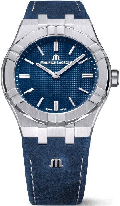 Bild von Maurice Lacroix Aikon Collectors Limited Edition