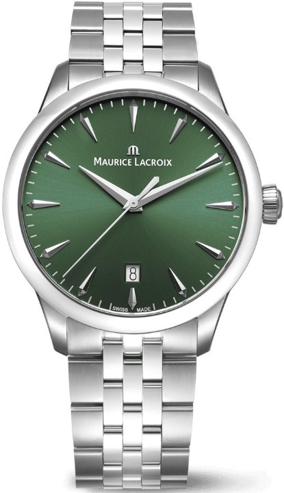 Bild von Maurice Lacroix 1975 Quartz