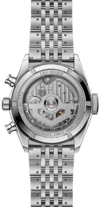 Obrázek Tag Heuer Carrera Chronograph Seafarer