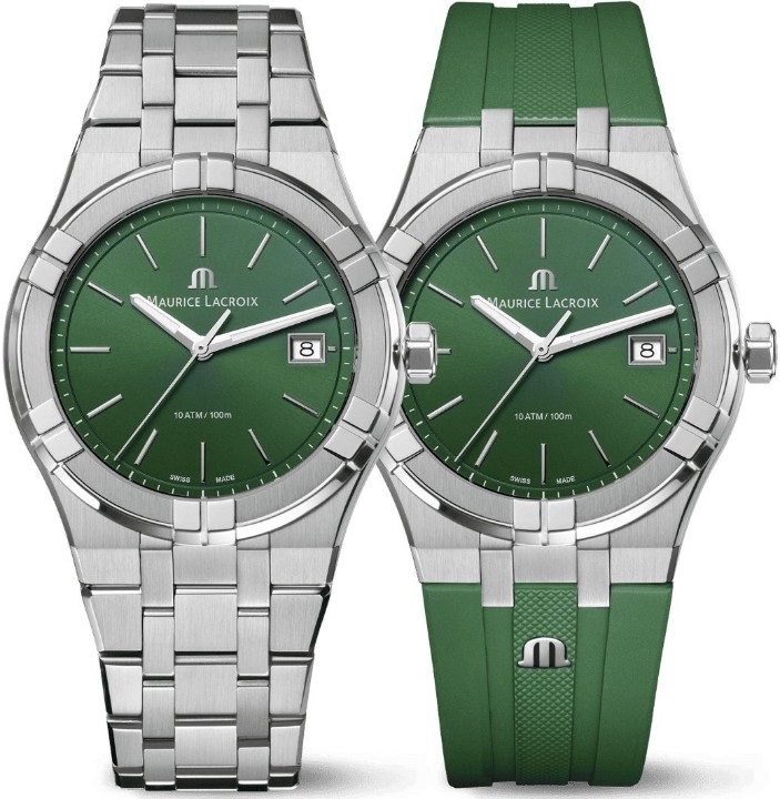 Bild von Maurice Lacroix Aikon Quartz