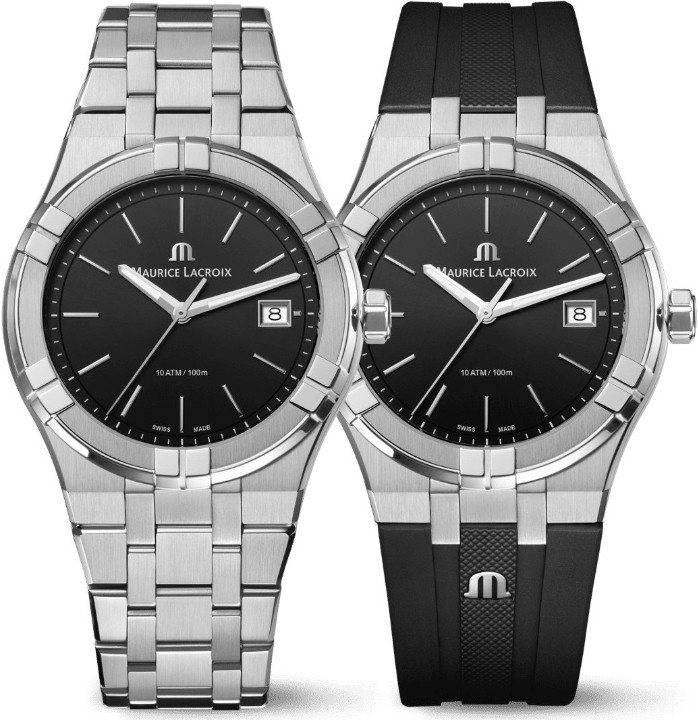 Bild von Maurice Lacroix Aikon Quartz