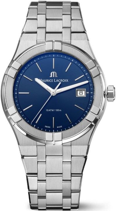 Bild von Maurice Lacroix Aikon Quartz