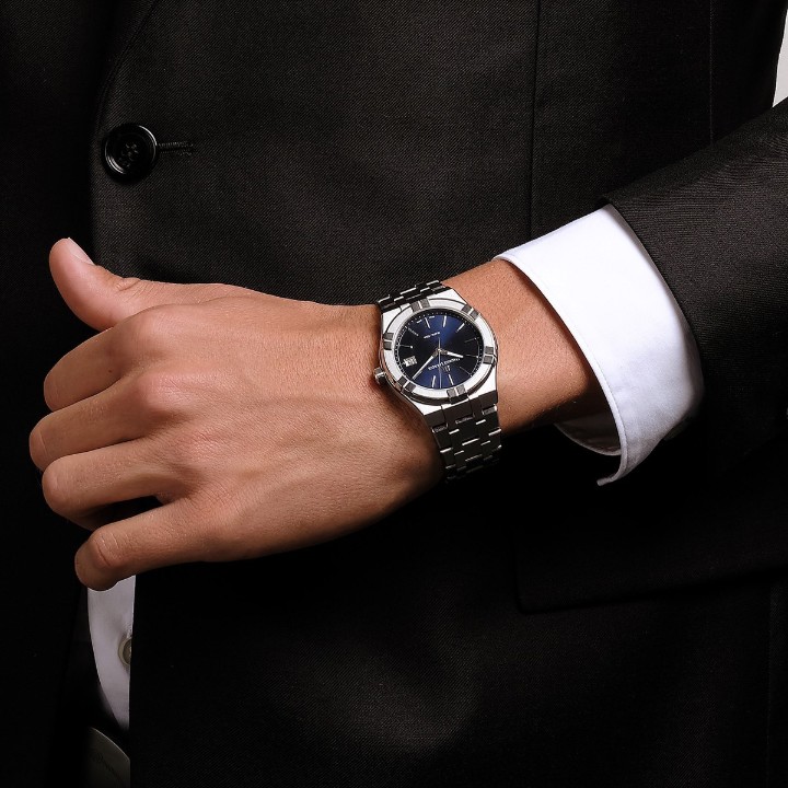 Bild von Maurice Lacroix Aikon Quartz