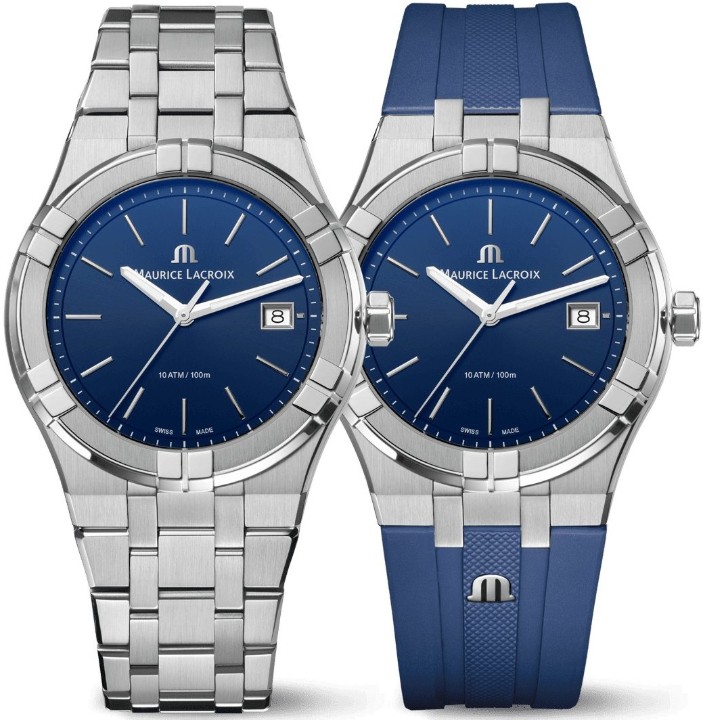 Bild von Maurice Lacroix Aikon Quartz