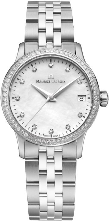 Bild von Maurice Lacroix 1975 Quartz