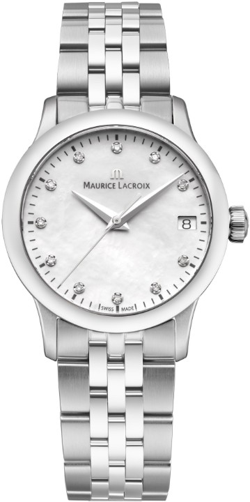 Bild von Maurice Lacroix 1975 Quartz