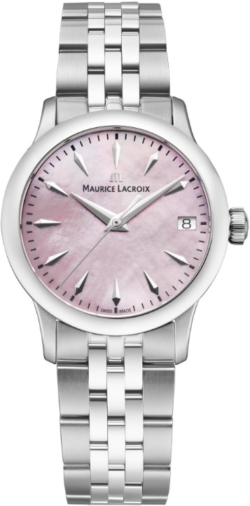 Bild von Maurice Lacroix 1975 Quartz