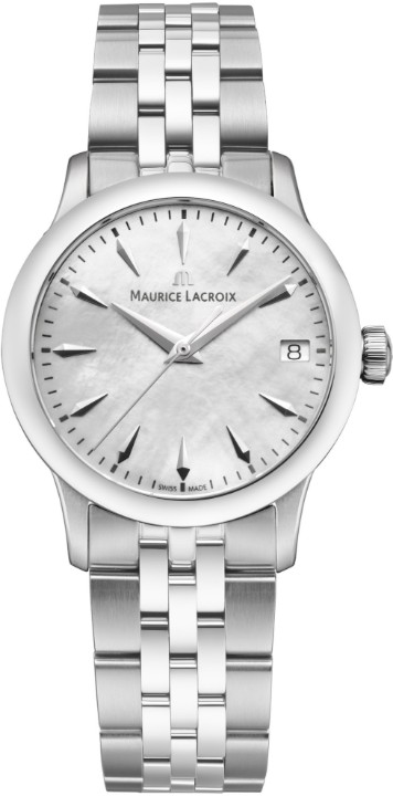 Bild von Maurice Lacroix 1975 Quartz