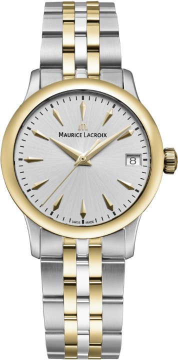 Bild von Maurice Lacroix 1975 Quartz