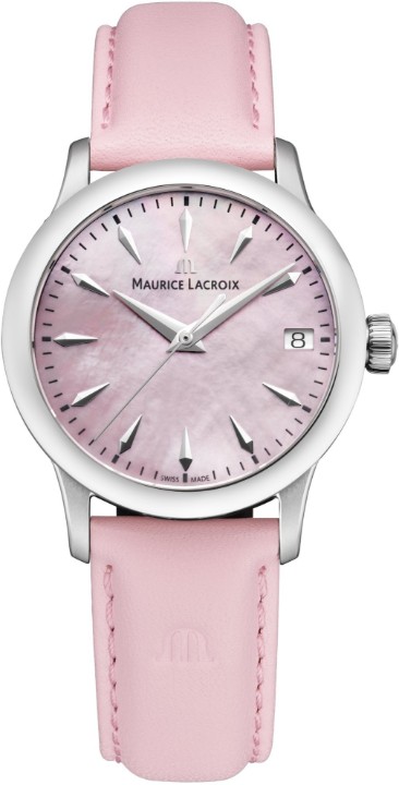 Bild von Maurice Lacroix 1975 Quartz