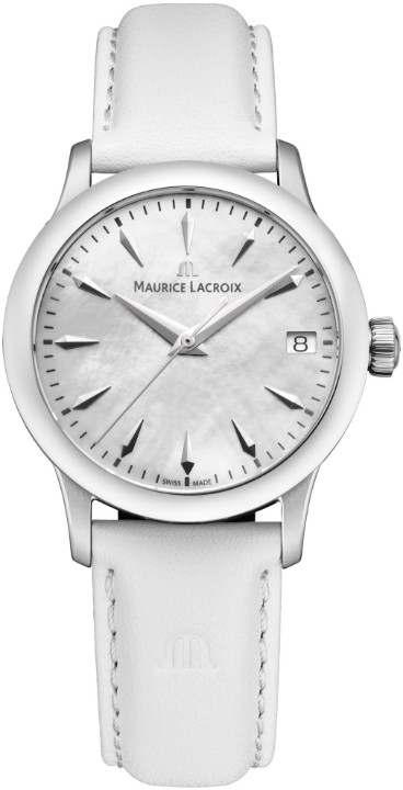 Bild von Maurice Lacroix 1975 Quartz