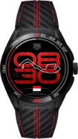 Bild von Tag Heuer Connected E5 x Formula 1® Special Edition