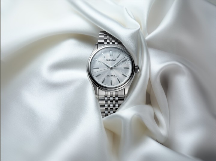 Bild von Seiko Presage Classic