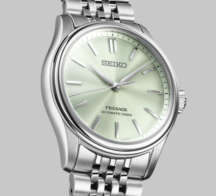 Bild von Seiko Presage Classic