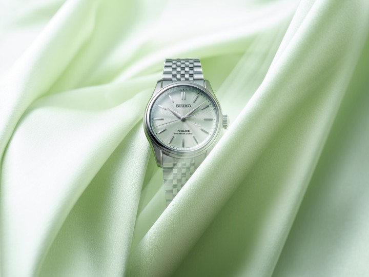 Bild von Seiko Presage Classic