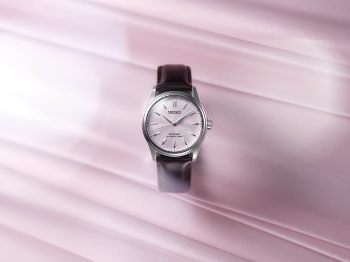 Bild von Seiko Presage Classic