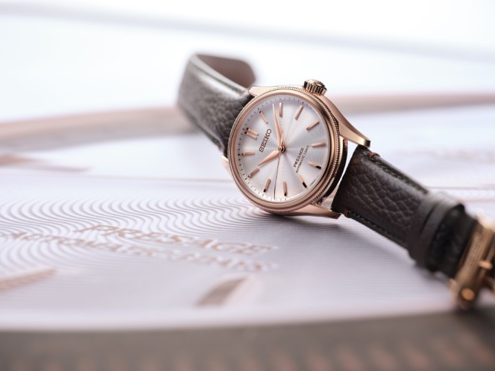 Bild von Seiko Presage Classic Limited Edition