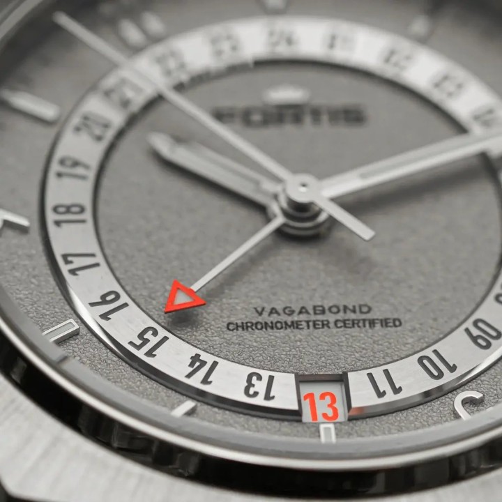 Obrázek Fortis Vagabond V-40