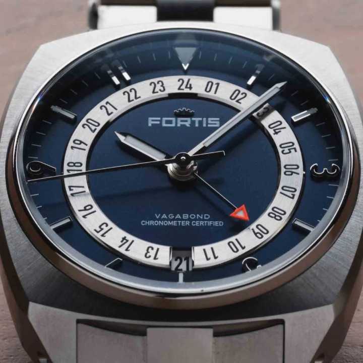 Obrázek Fortis Vagabond V-40
