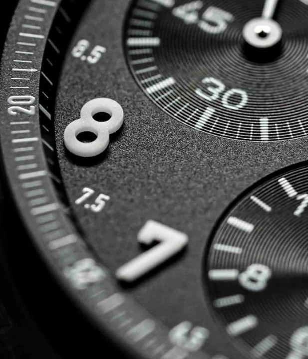Bild von Fortis Novonaut N-42 Legacy Edition