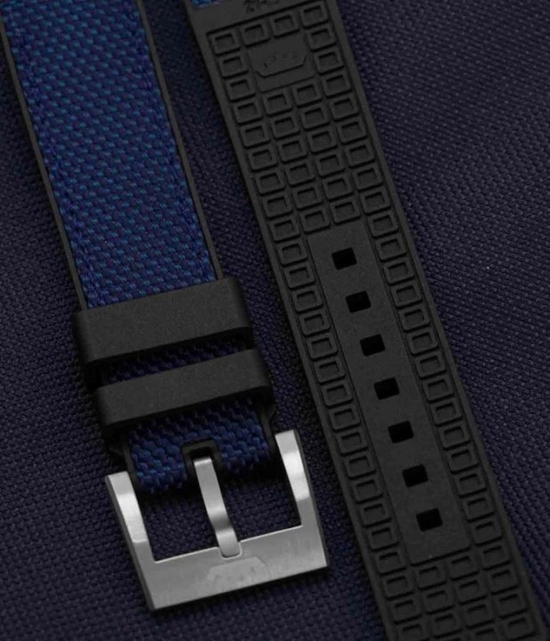 Obrázek Fortis Novonaut N-42 Cobalt Blue