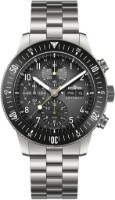 Bild von Fortis Novonaut N-42 Titanium Legacy