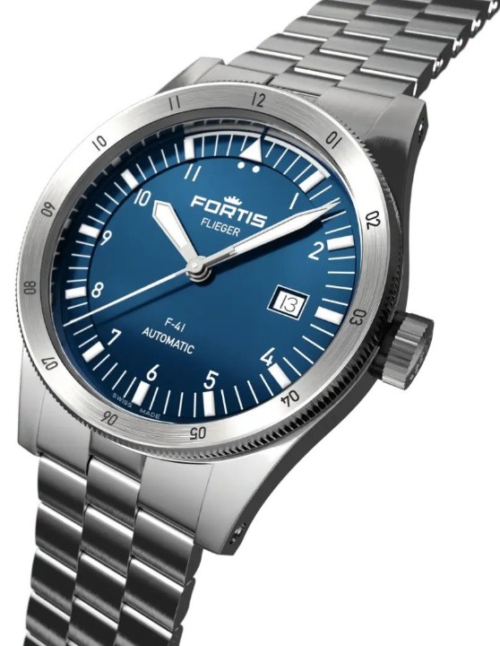 Bild von Fortis Flieger F-41 Liberty Blue
