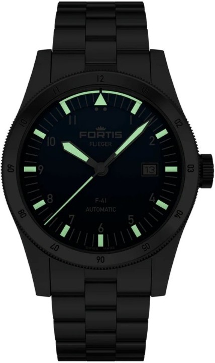 Bild von Fortis Flieger F-41 Liberty Blue