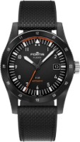 Obrázek Fortis Flieger F-39 Werk 7 Mission Black Limited Edition