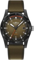 Bild von Fortis Flieger F-39 Werk 7 Tactical Green Limited Edition