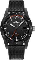 Bild von Fortis Flieger F-41 Werk 7 Mission Black Limited Edition