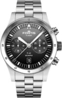 Obrázek Fortis Flieger F-43 BiCompax