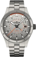 Obrázek Fortis Flieger F-43 Triple GMT Original