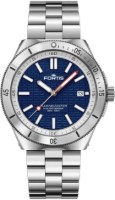 Bild von Fortis Marinemaster M-40 Blue Japan