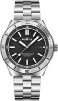 Obrázek Fortis Marinemaster M-40 Gravity Black