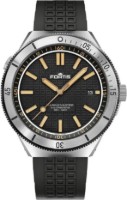 Bild von Fortis Marinemaster M-44 Black Resin
