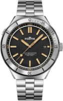Bild von Fortis Marinemaster M-44 Black Resin