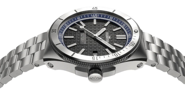 Bild von Fortis Marinemaster M-44 Ocean Blue
