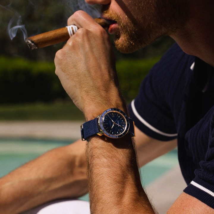 Obrázek Bulova Accutron Astronaut "T"