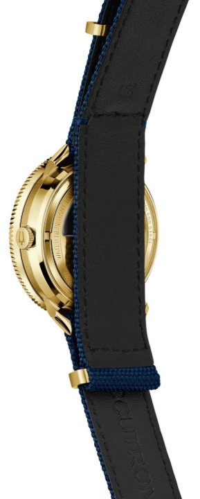 Obrázek Bulova Accutron Astronaut "T"